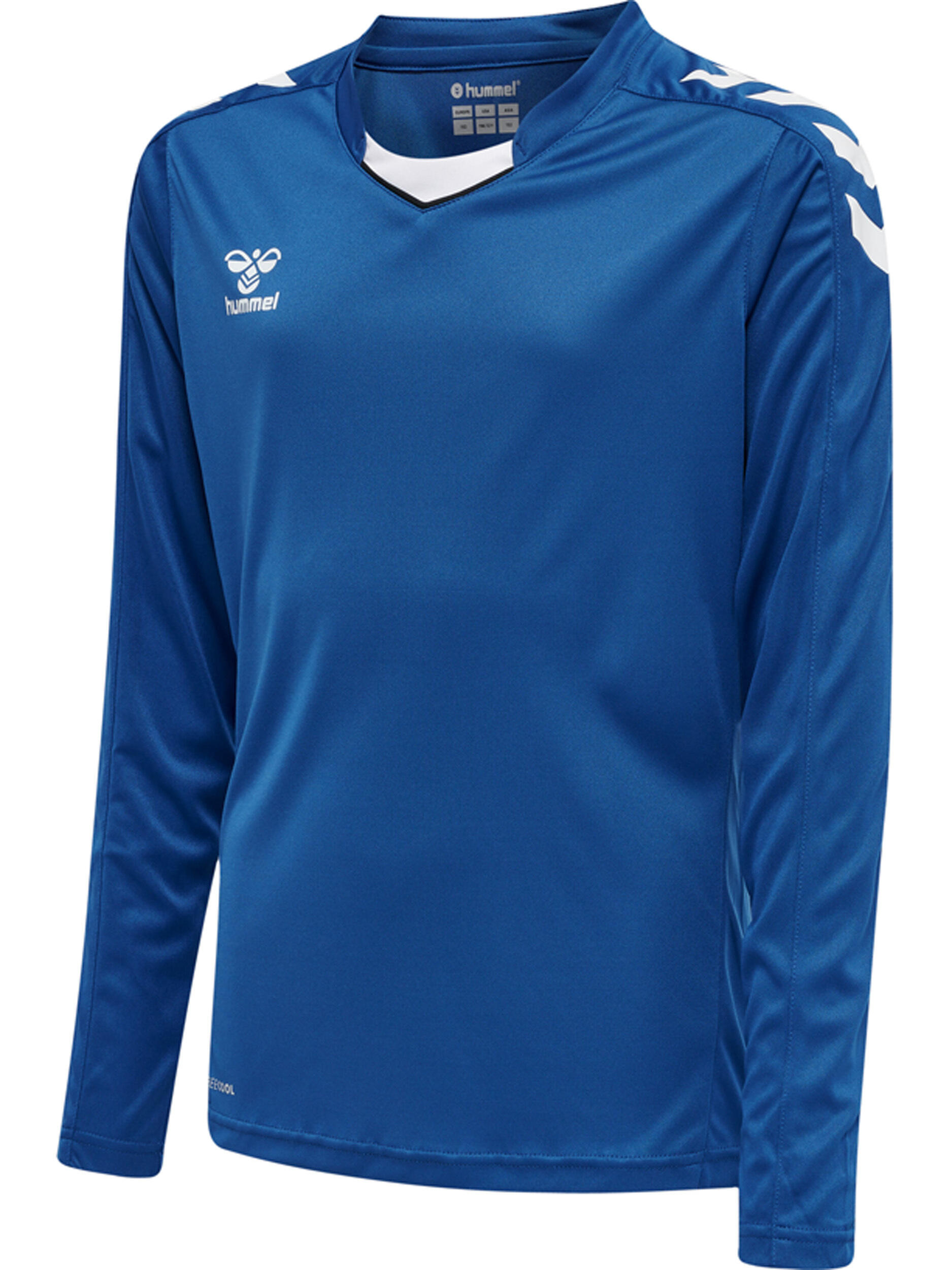 Maglia per bambini Hummel hmlCORE XK POLY 7/7