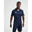 Hmlcore Xk Poly Jersey S/S Camisola de manga curta para homem