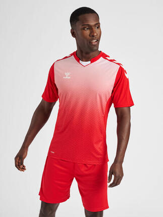 Enfiler T-Shirt Hmlcore Homme