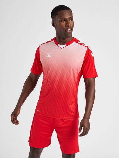 Enfiler T-Shirt Hmlcore Homme