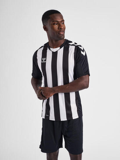 Enfiler T-Shirt Hmlcore Homme