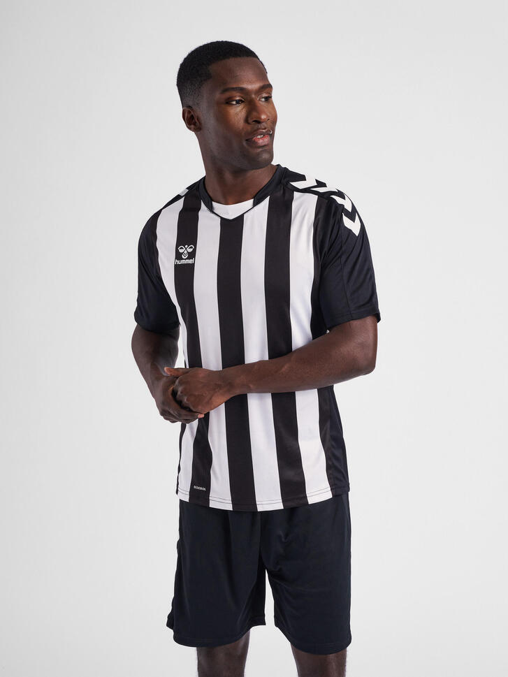Jersey Hummel hmlCORE XK STRIPED