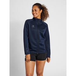 Fermeture Éclair Zip Combinaison Hmlcima Femme HUMMEL