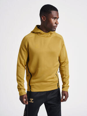 Instap hoodie hmlcima heren