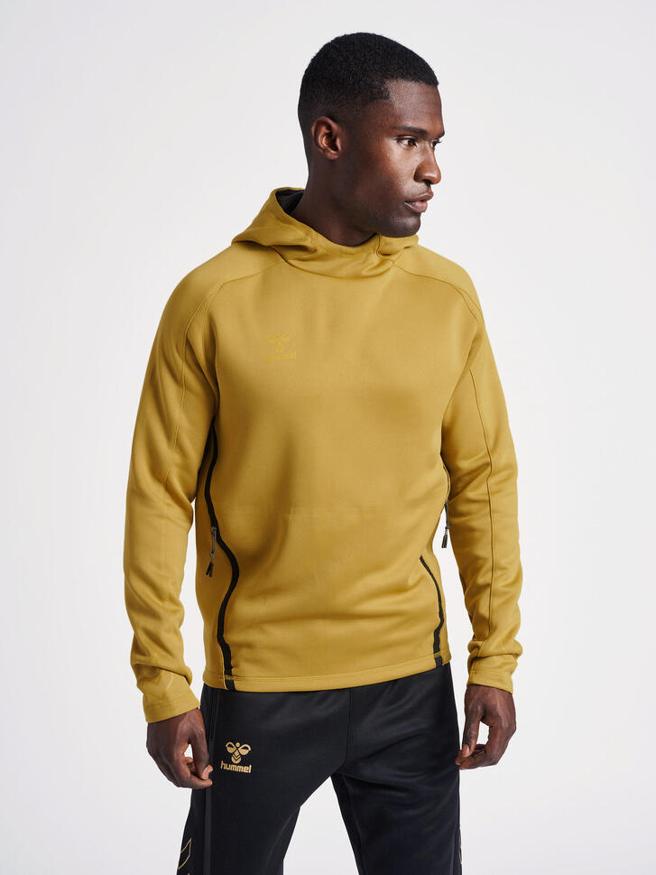 Bluza z kapturem Hummel Cima XK