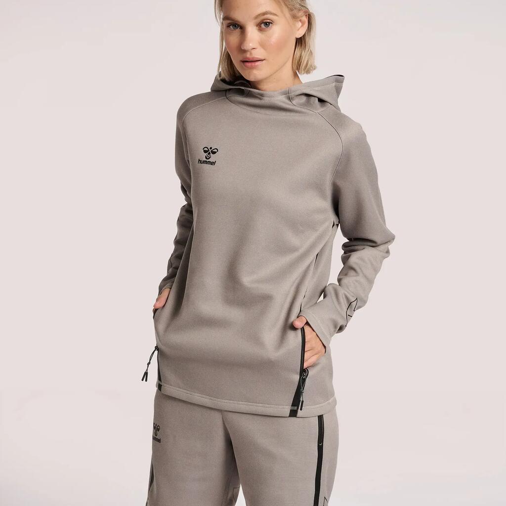 Women's Hoodie Hummel Cima Xk