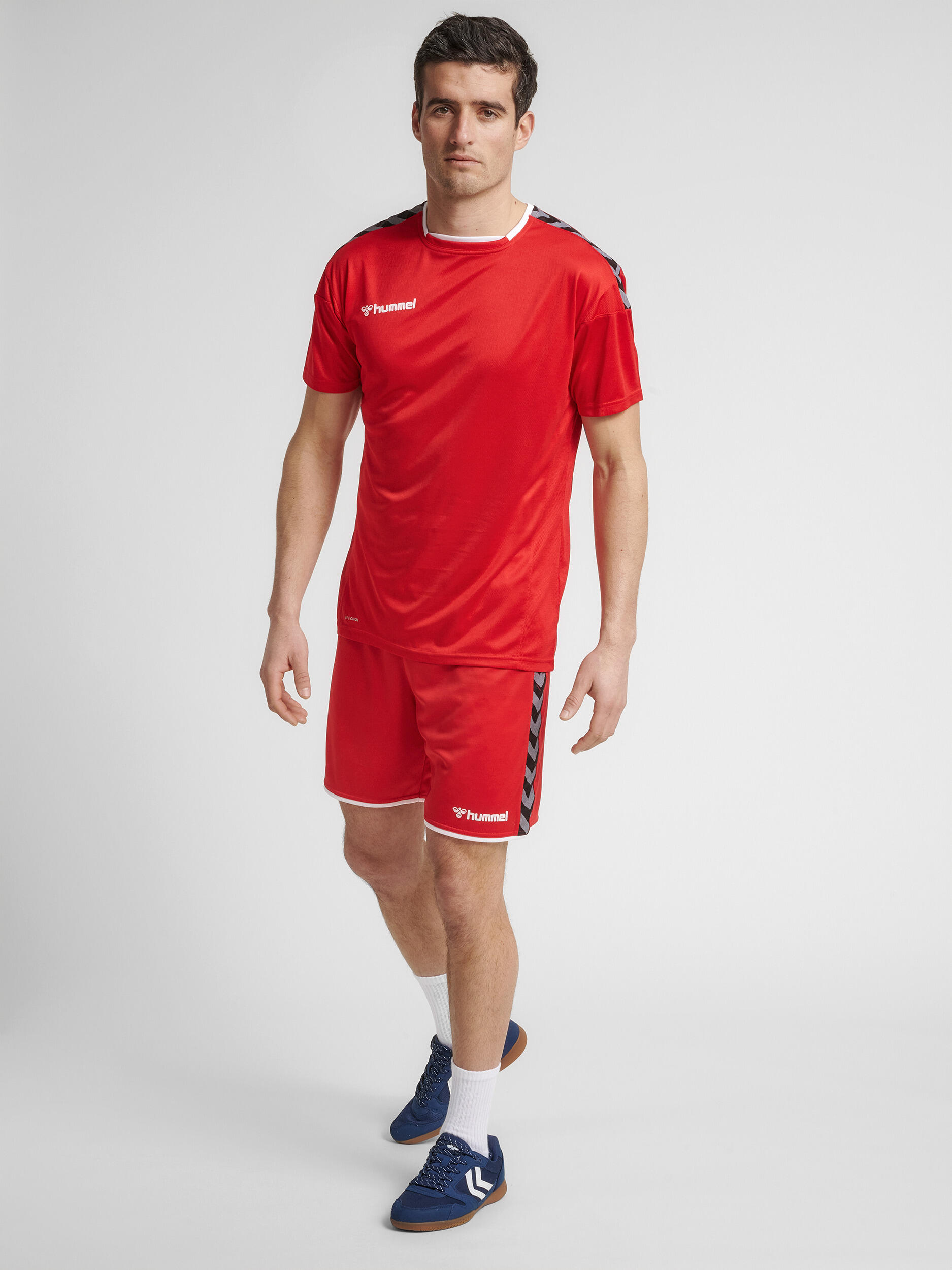 Maglia Hummel hmlAUTHENTIC Poly HML 2/7