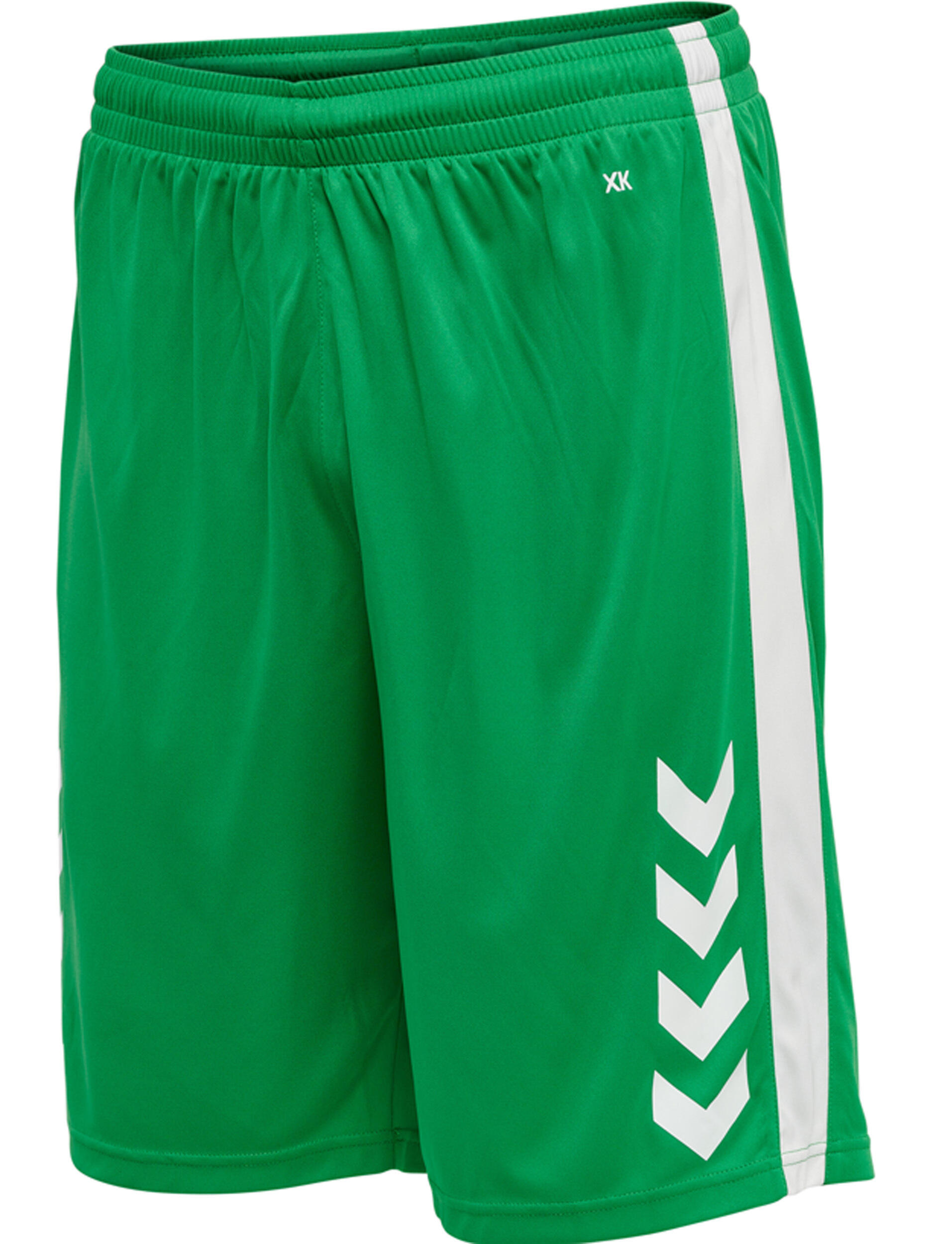 Trekkoordsluiting Korte Broek Hmlcore Unisex Volwassene HUMMEL 7/7