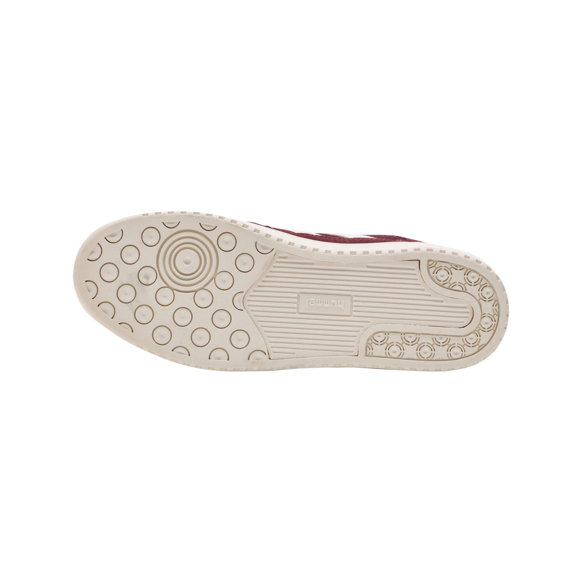 Hummel Sneaker Low St. Power Play Suede 5/7