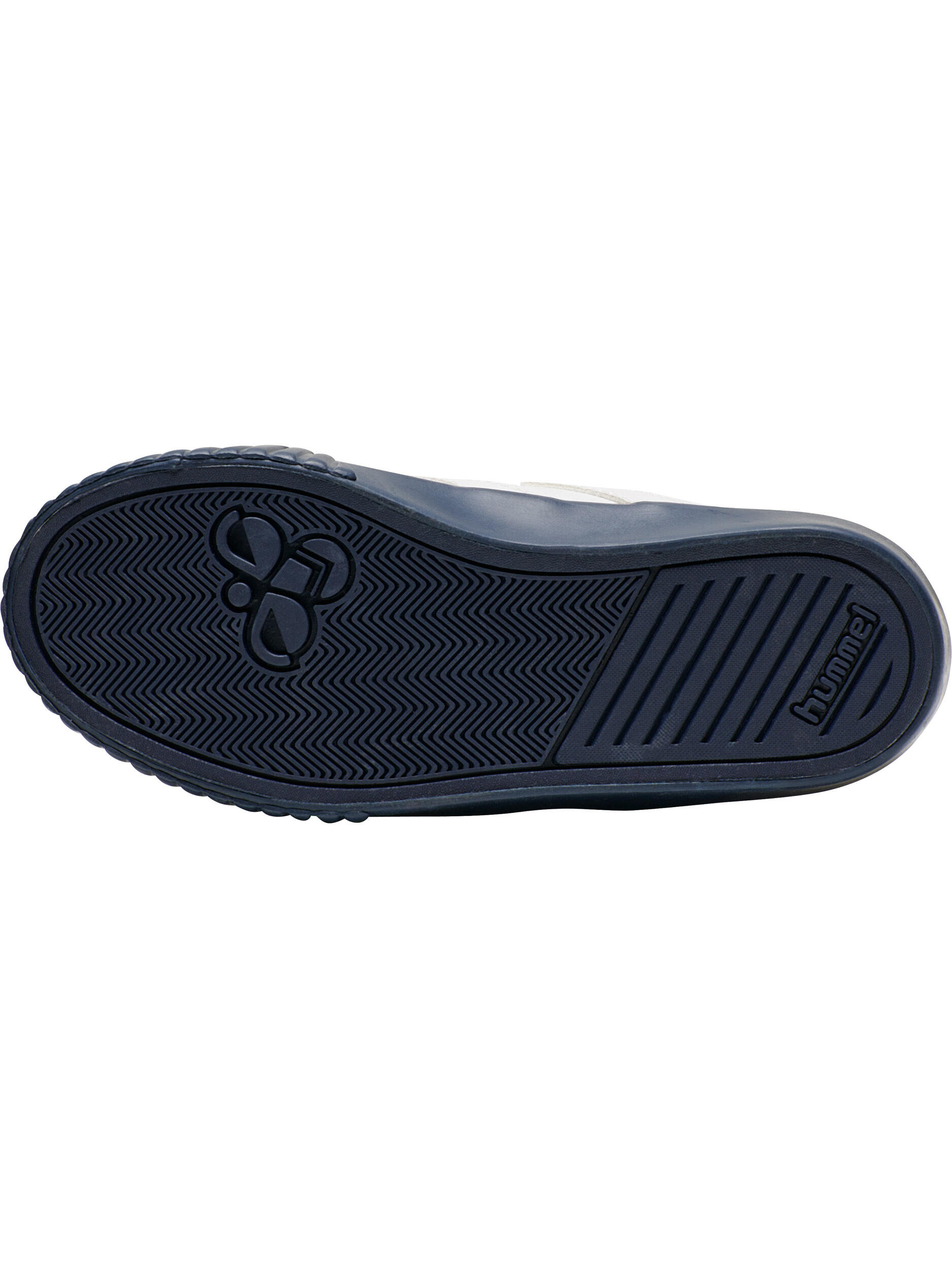 Lacets Sneaker Basse Base Court Enfant HUMMEL 5/7