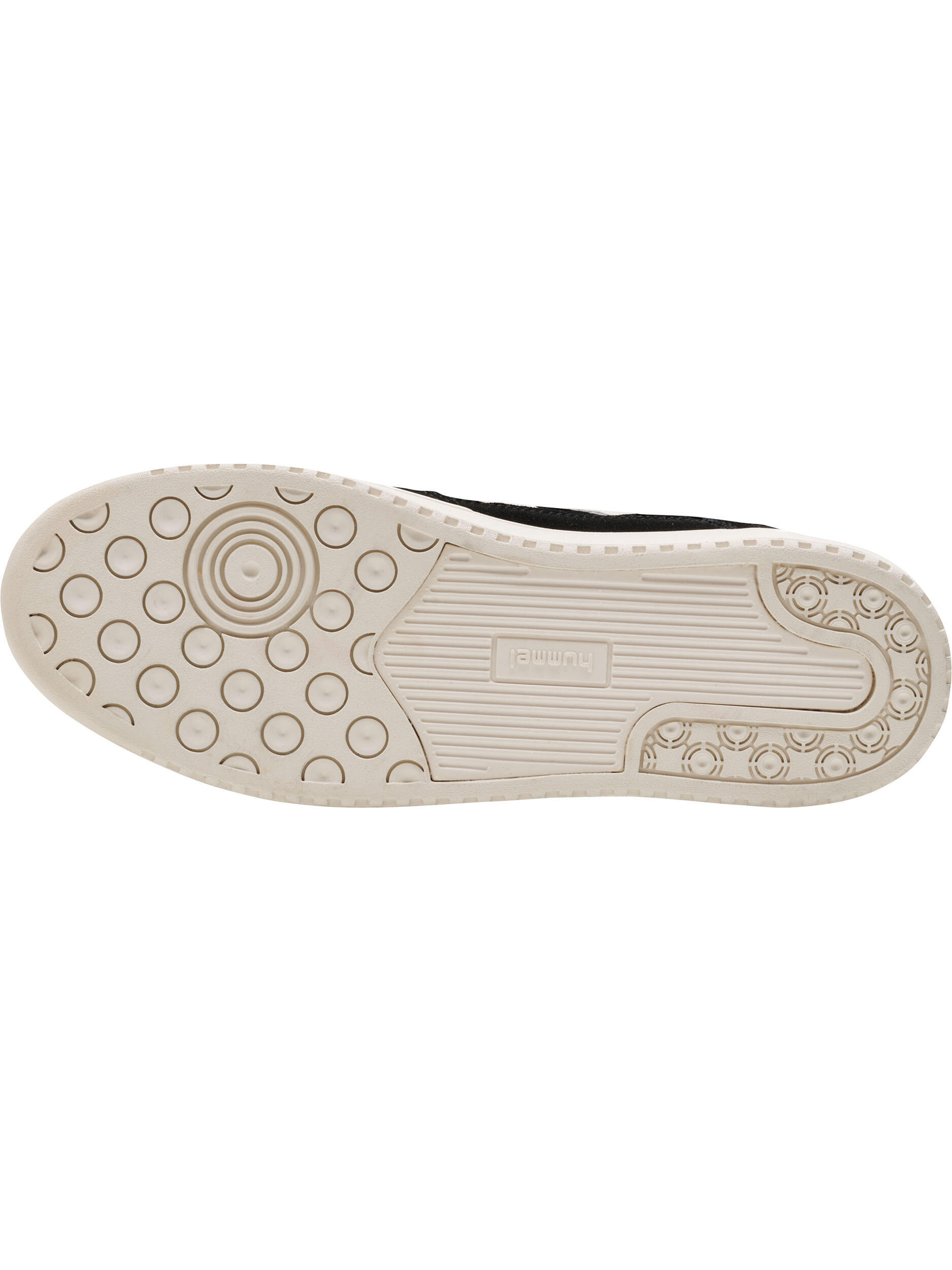 Hummel Sneaker Low St. Power Play Suede 5/7