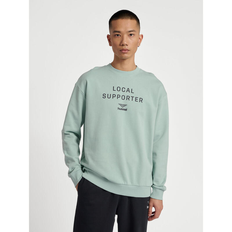 Hummel Sweatshirt Hmlhive Owen Sweatshirt