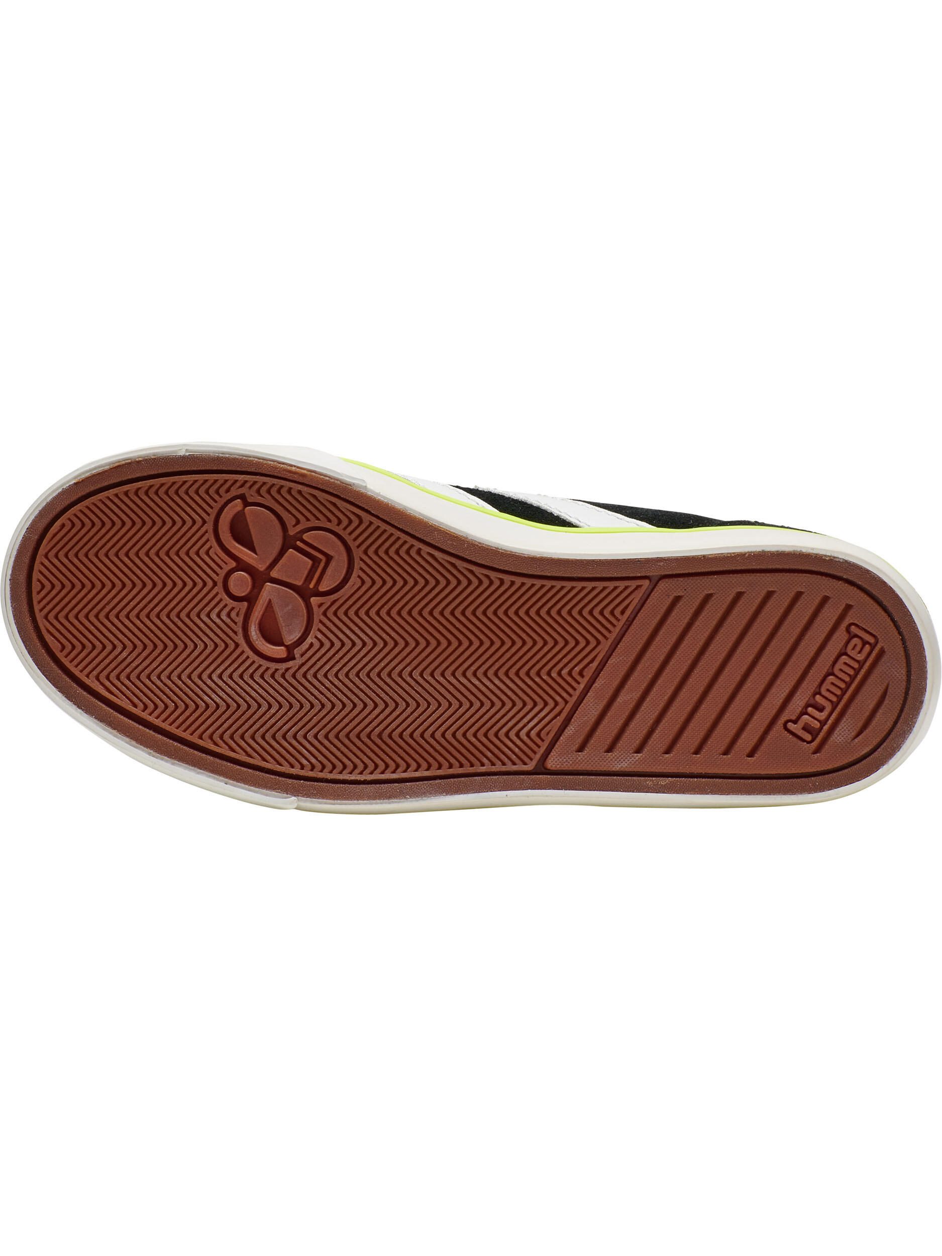 Stadil 3.0 Jr Sneaker High Unisex Kinder 5/7