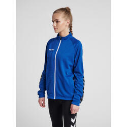 Fermeture Éclair Zip Combinaison Hmlauthentic Femme HUMMEL