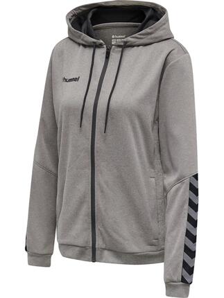 Reißverschluss Hmlauthentic Damen