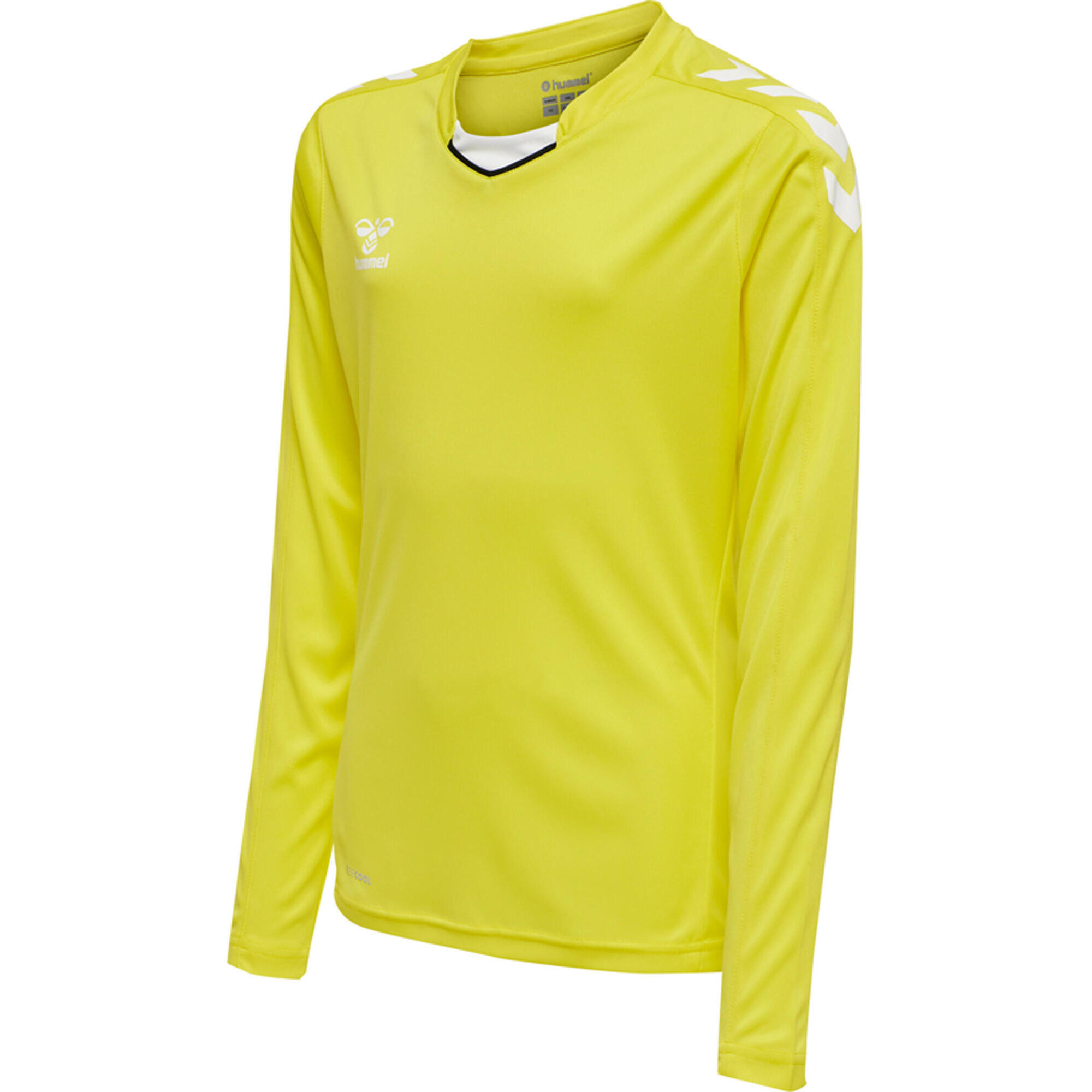 Kindertrikot Hummel hmlCore 7/7