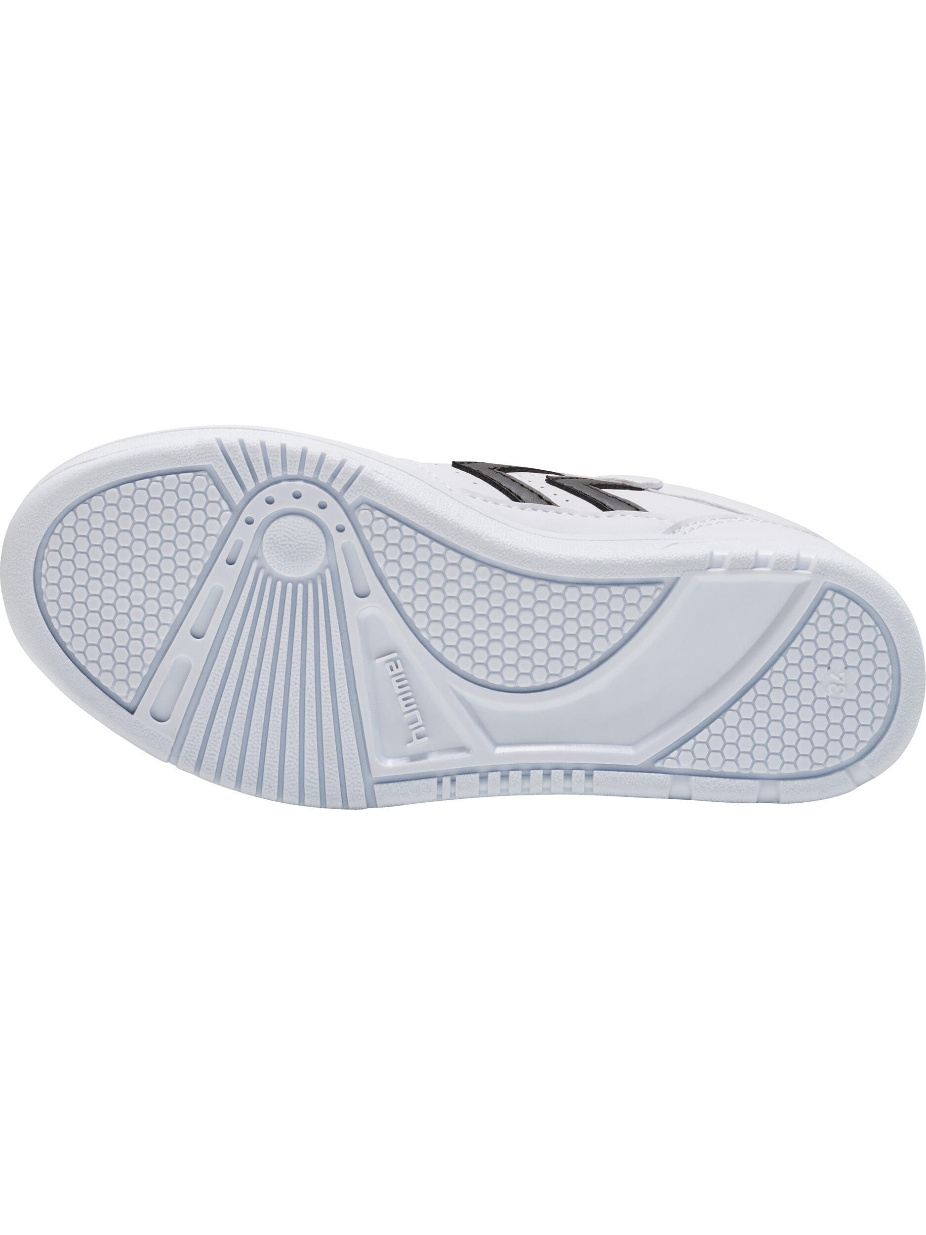Fermeture Velcro Sneaker Camden High Mode De Vie Enfant 6/7