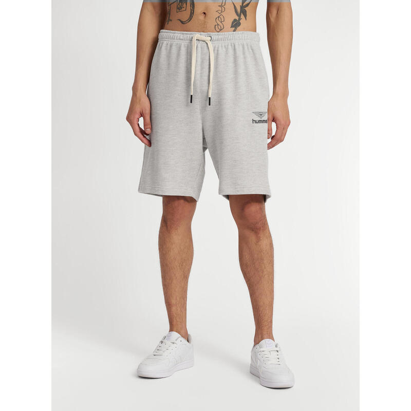 Hummel Shorts Hmlhive Lucas Sweatshorts