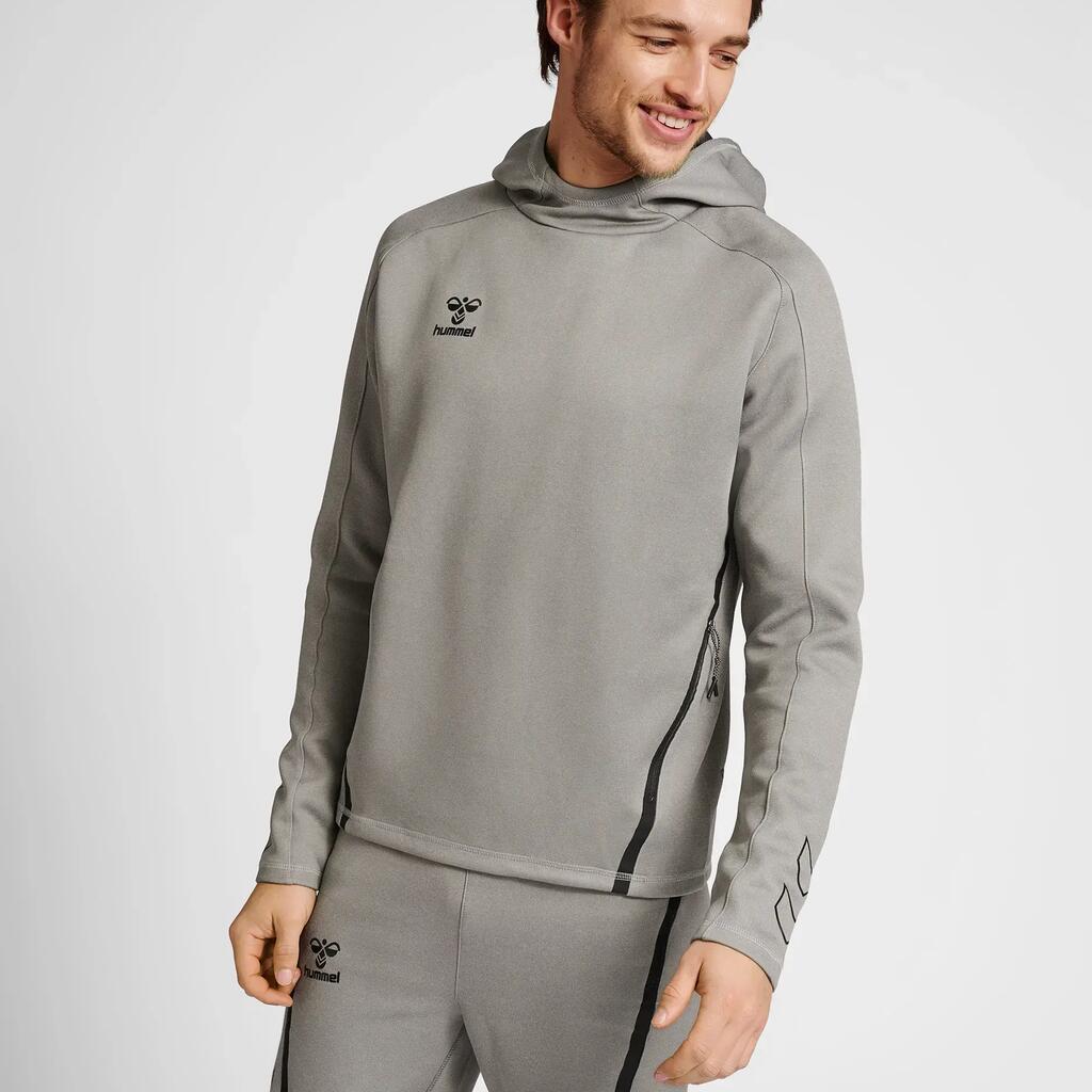 Hooded sweatshirt Hummel Cima XK