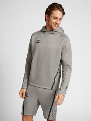 Instap hoodie hmlcima heren