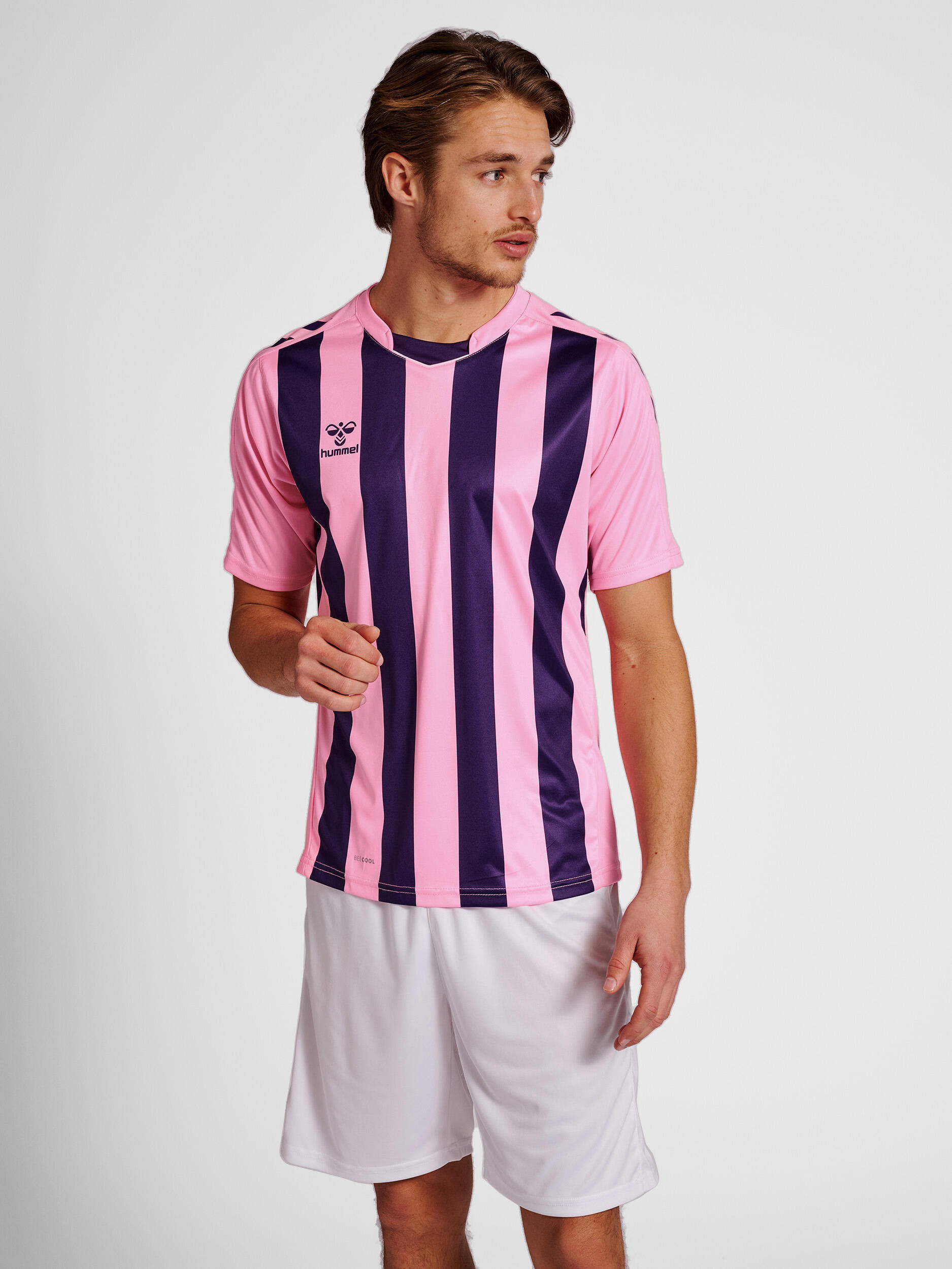 HUMMEL Instap T-Shirt Hmlcore Heren HUMMEL
