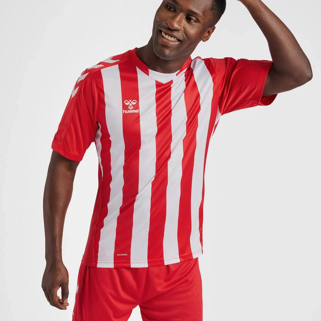 Jersey Hummel Striped