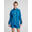 Rits Zip Jasje Hmlauthentic Dames HUMMEL