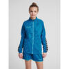 Hummel Jacket Hmlauthentic Women Poly Zip Jacket