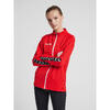 Hummel Jacket Hmlauthentic Women Poly Zip Jacket