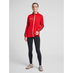Fermeture Éclair Zip Combinaison Hmlauthentic Femme HUMMEL