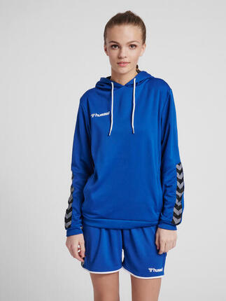 Kapuzenpullover Hmlauthentic Damen