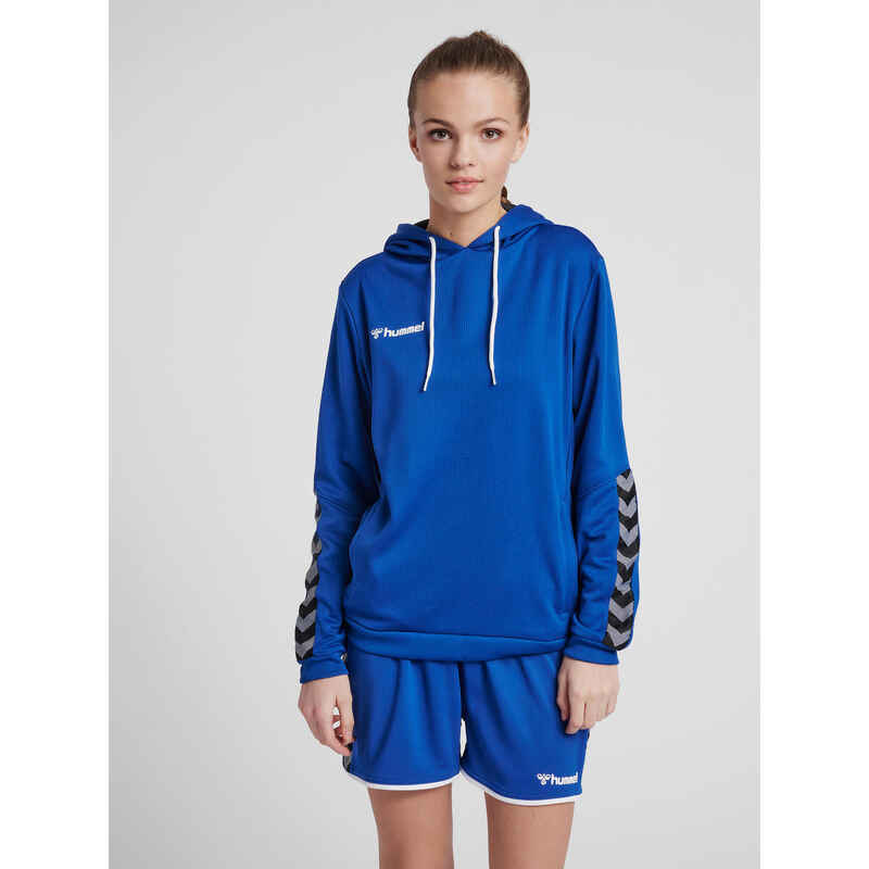Poly Hoodie Frauen Damen