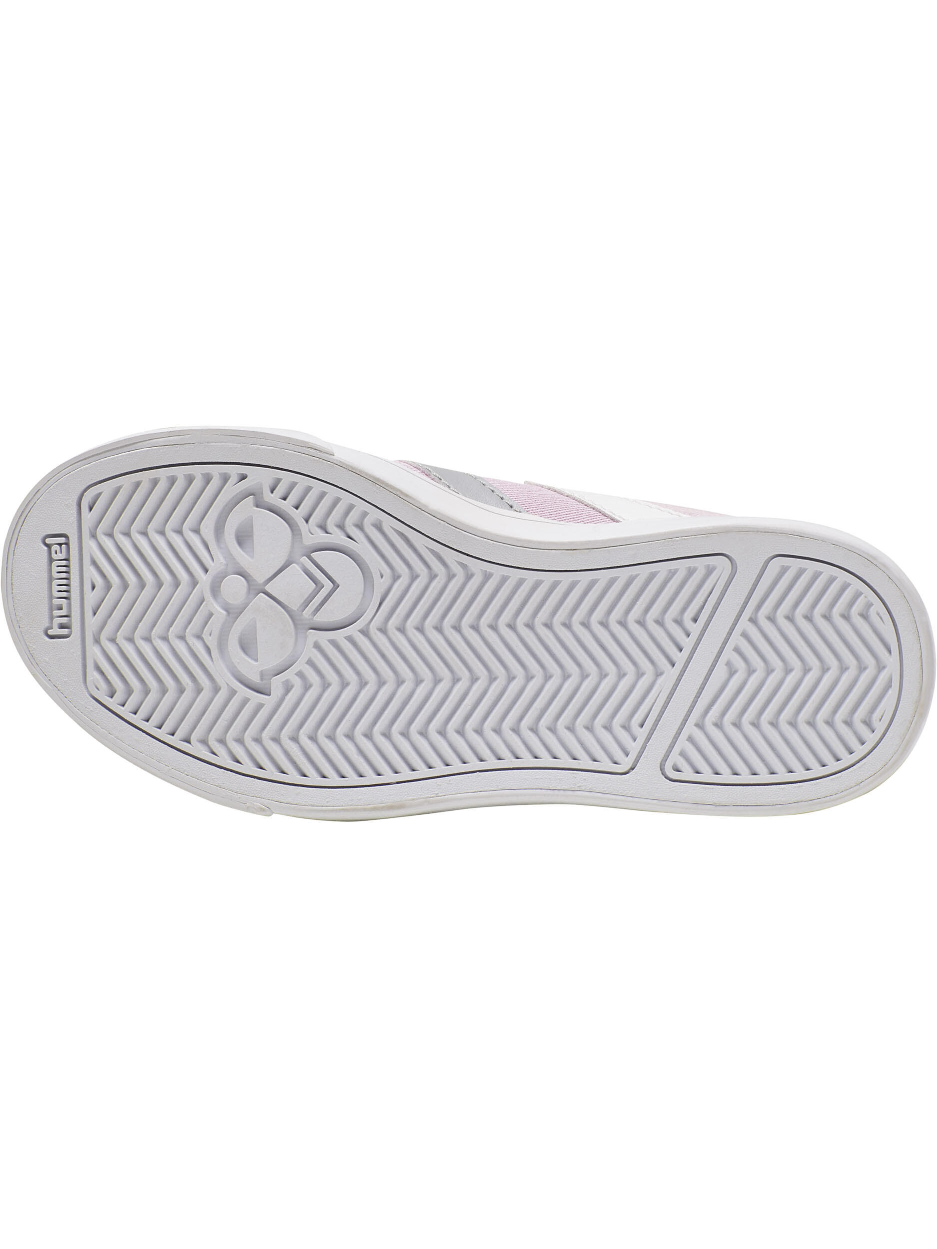 Baskets Hummel Rose 5/7