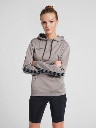 Kapuzenpullover Hmlauthentic Damen