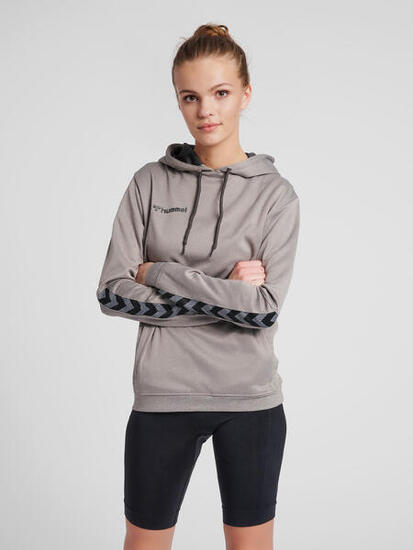 Kapuzenpullover Hmlauthentic Damen