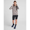 Instap Hoodie Hmlauthentic Multisport Dames HUMMEL