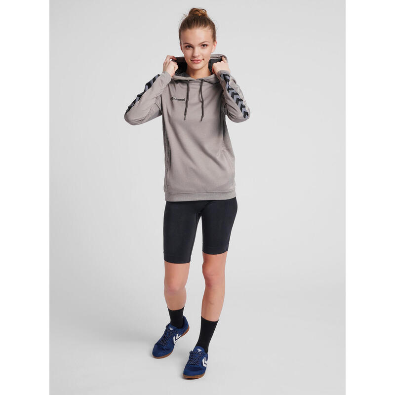 Poly Hoodie Frauen Damen