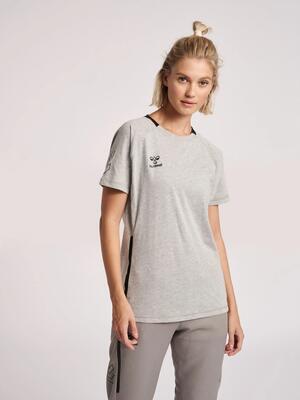 Maglietta da donna Hummel Cima Xk