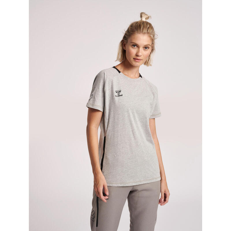 Hummel T-Shirt S/S Hmlcima Xk T-Shirt S/S Woman