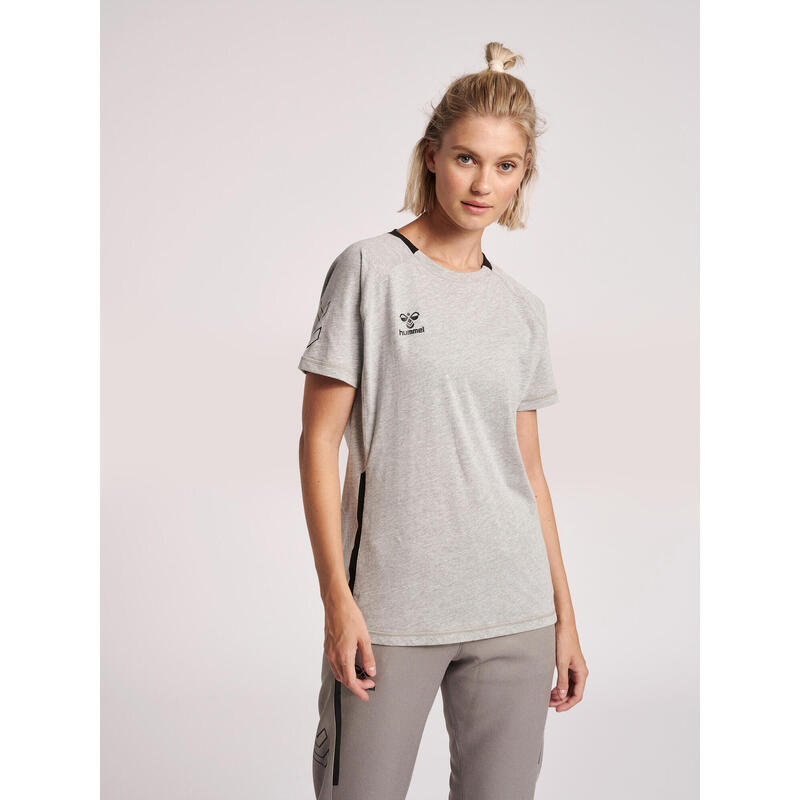 T-Shirt S/S Damen