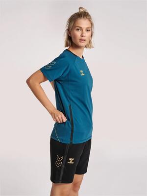 Maglietta da donna Hummel Cima Xk