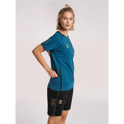 Hummel T-Shirt S/S Hmlcima Xk T-Shirt S/S Woman