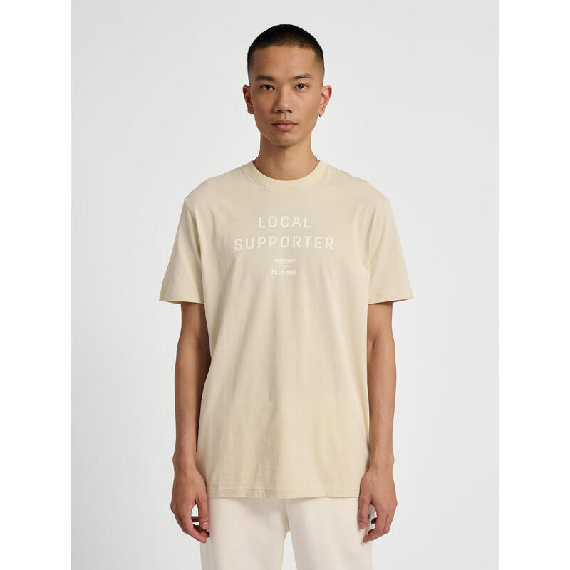 Hummel T-Shirt S/S Hmlhive Owen T-Shirt