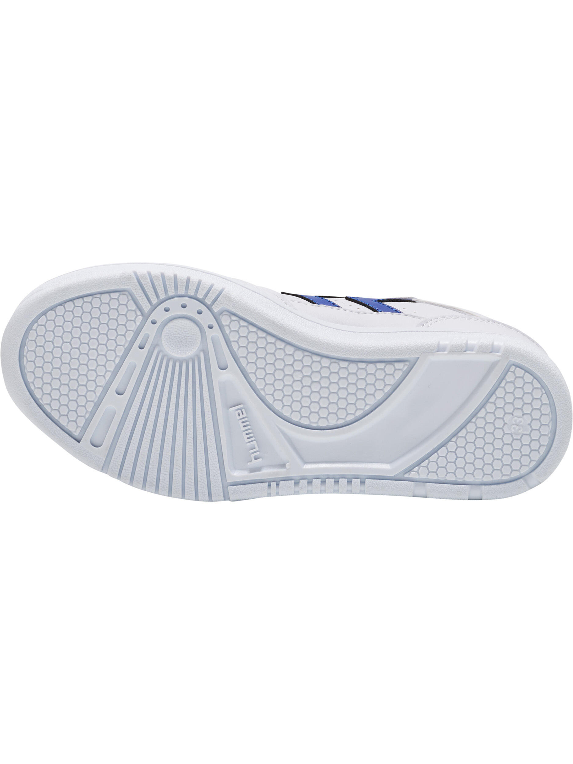 Treinadores de alto nível para crianças Hummel Camden 5/7