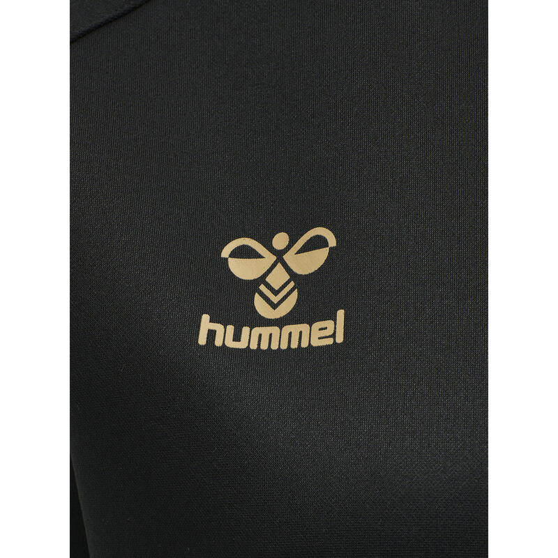 Hoodie Hmlcima Multisport Női Hummel Hummel