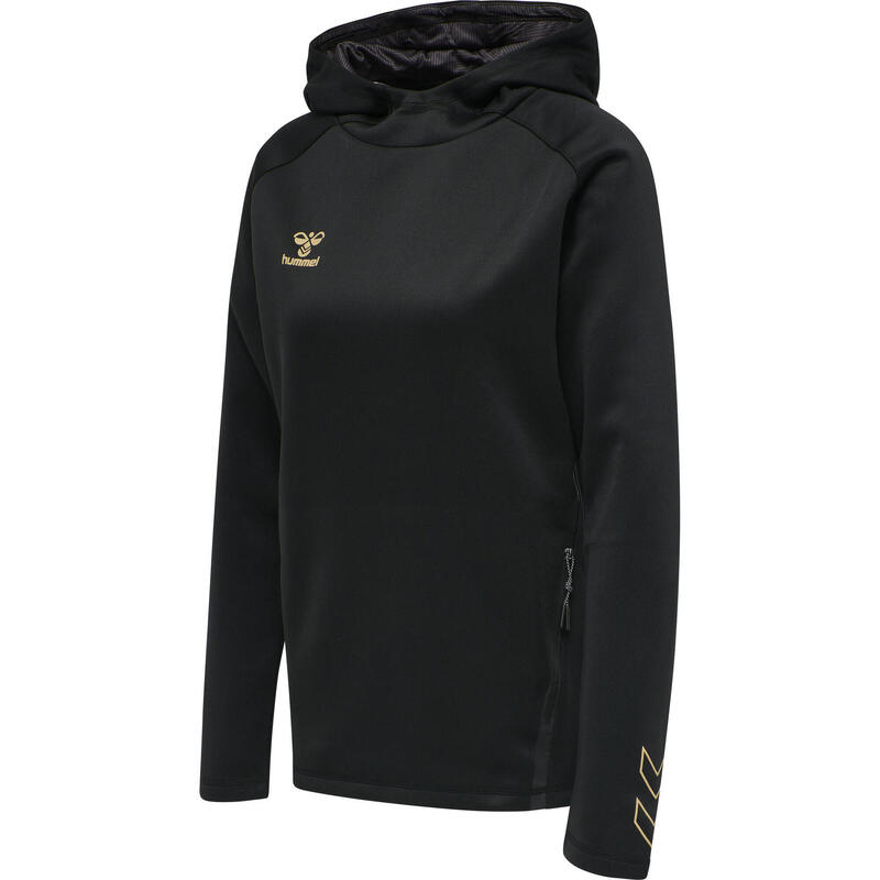 Hummel Hoodie Hmlcima Xk Hoodie Woman