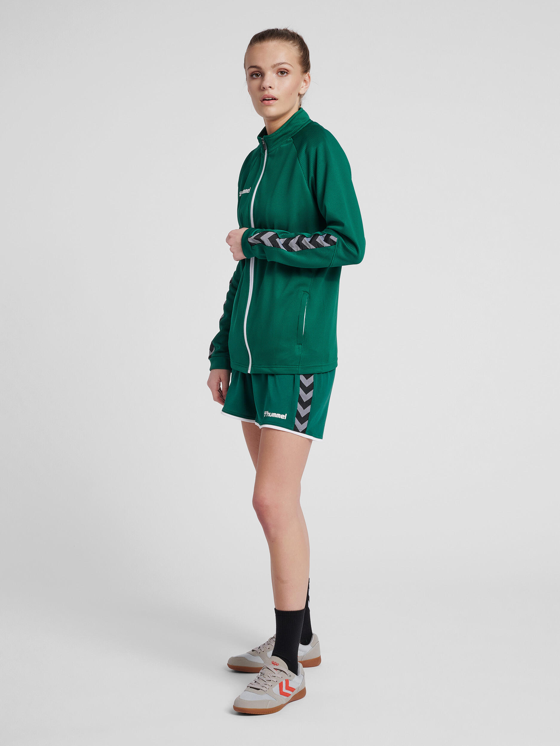 Fermeture Éclair Zip Combinaison Hmlauthentic Femme 2/7