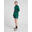 Rits Zip Jasje Hmlauthentic Dames HUMMEL