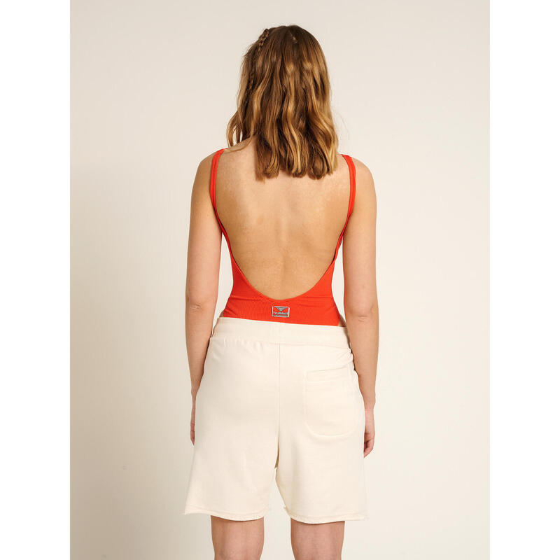 Body S/L Damen