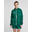 Fermeture Éclair Zip Combinaison Hmlauthentic Femme HUMMEL